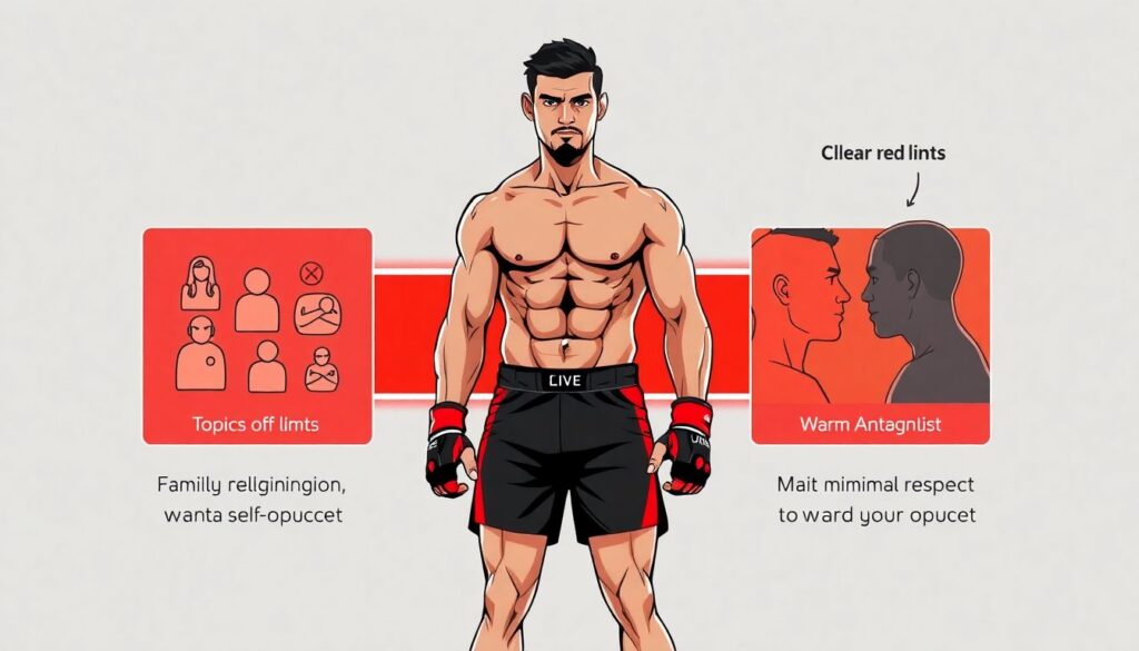 Культовые противостояния в истории ММА: вражды, которые подняли интерес к спорту на новый уровень - иллюстрация