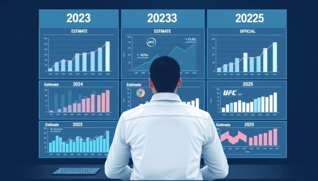 Эволюция женского ММА: ключевые вехи, легенды и новые звезды дивизиона - иллюстрация