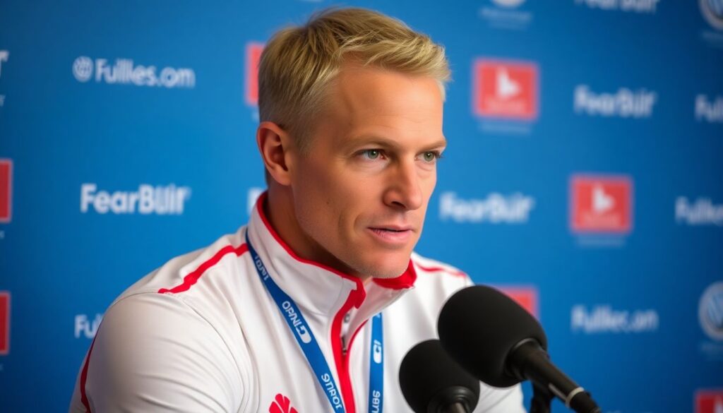 Интервью-формат: какие вопросы бойцы ММА ненавидят больше всего и почему - иллюстрация