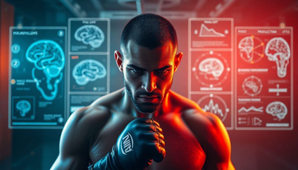 Психология нокаута: как бойцы возвращаются после тяжёлого поражения - иллюстрация