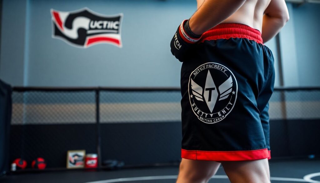 Тренировки чемпионов: сравнение тренировочных лагерей топовых команд ММА - иллюстрация