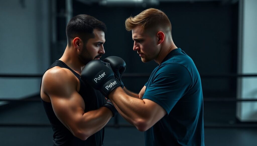 Тренировки чемпионов: сравнение тренировочных лагерей топовых команд ММА - иллюстрация