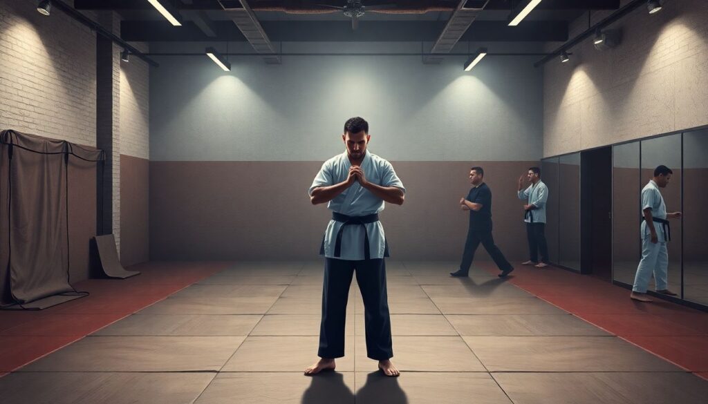 Какой стиль боя самый эффективный в современном ММА: статистический и тактический разбор - иллюстрация