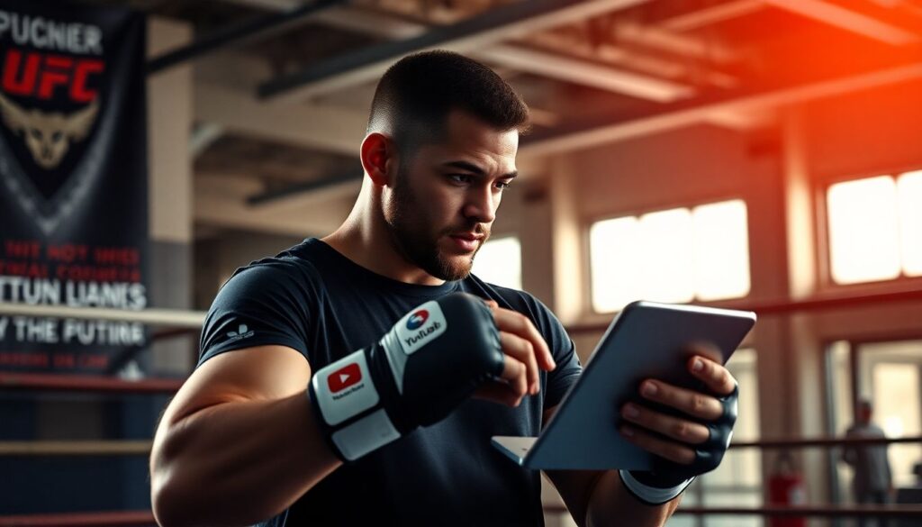 Путь с региональных промоушенов в UFC: реальные истории и подводные камни - иллюстрация