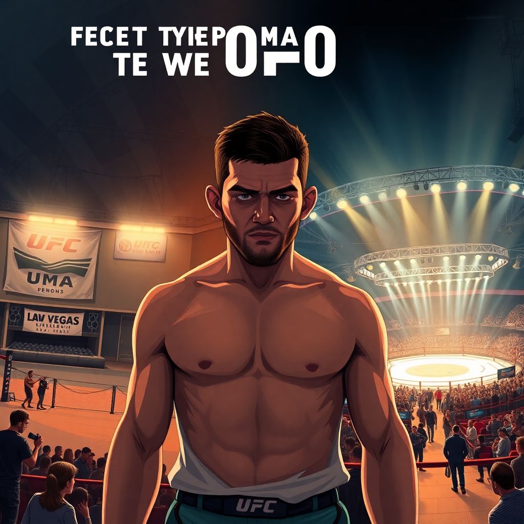 Путь с региональных промоушенов в Ufc: реальные истории бойцов и риски