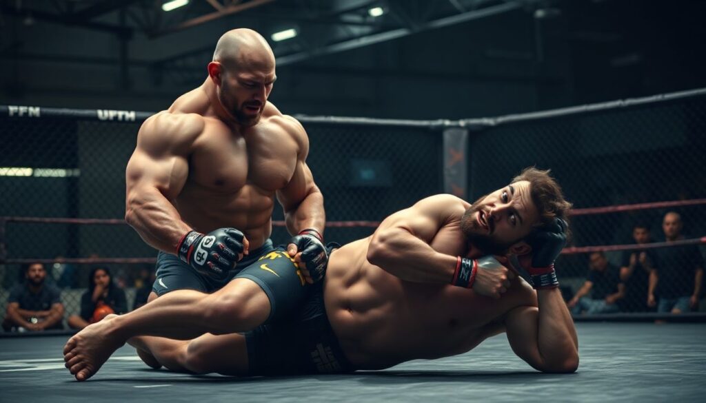 Мифы и реальность ММА: что фанаты чаще всего понимают неправильно - иллюстрация