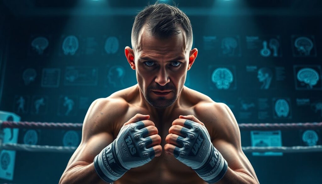 Как возраст влияет на карьеру в ММА: пик формы, стагнация и позднее возрождение - иллюстрация