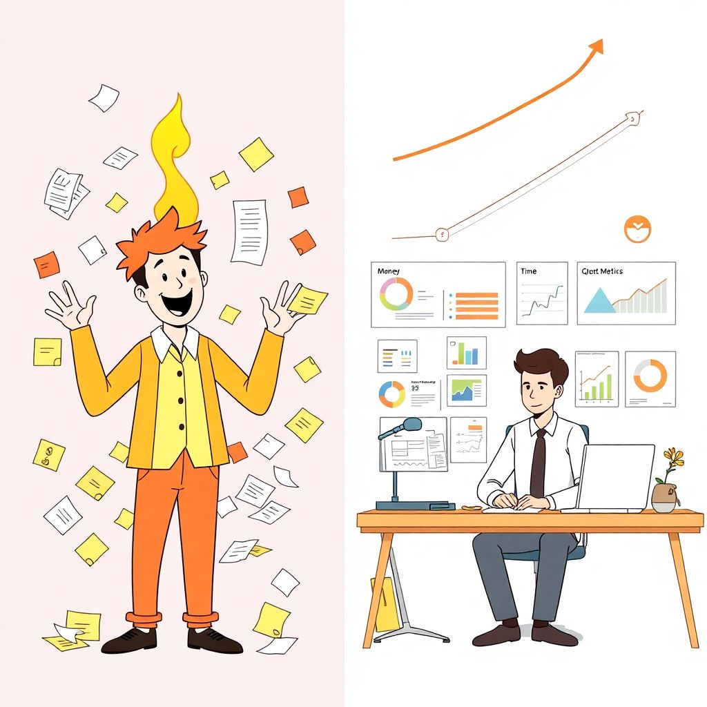 Почему одни проспекты сгорают, а другие становятся чемпионами в карьере