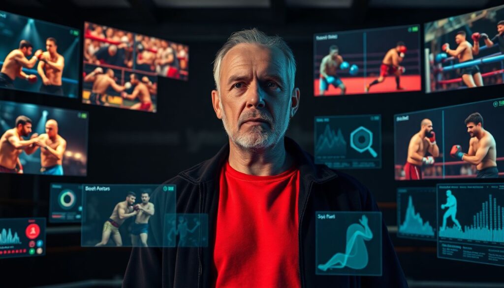 Роль памяти и изучения оппонентов: как аналитика соперников решает исход поединка - иллюстрация