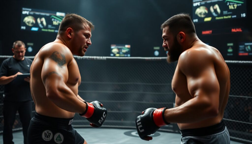 Роль памяти и изучения оппонентов: как аналитика соперников решает исход поединка - иллюстрация