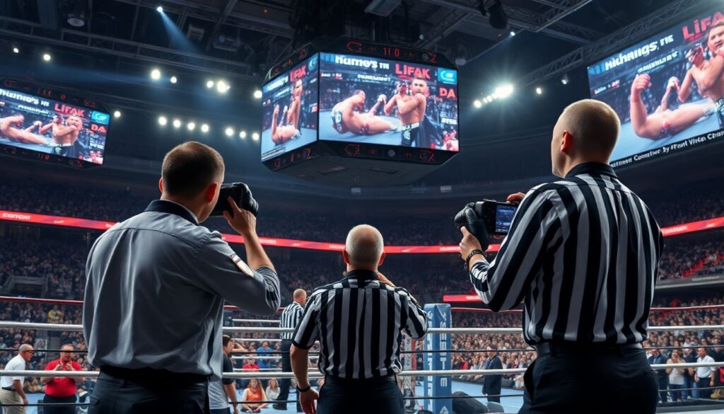 Как меняют ММА новые правила и судейство: разбор последних реформ и их последствий для бойцов - иллюстрация