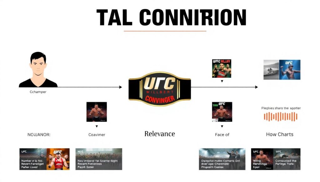 Путь претендента: как формируется титульный бой в топовых промоушенах и кто реально влияет на матчмейкинг - иллюстрация