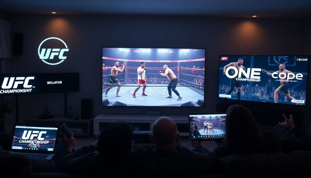 Громкие переходы бойцов между лигами: почему атлеты уходят из UFC, Bellator и ONE и что это значит для фанатов - иллюстрация