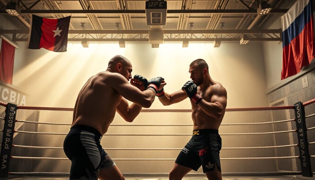 Русскоязычные бойцы, которые могут стать следующими суперзвездами мирового ММА - иллюстрация