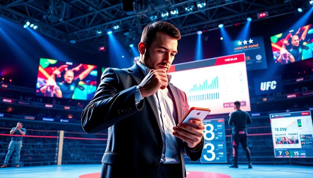 Бизнес ММА: как промоушены зарабатывают на трансляциях, PPV и спонсорах, и почему бойцам платят так мало - иллюстрация