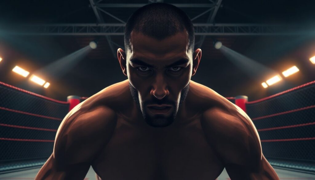 Закулисье турниров: как проходит неделя боя глазами бойца, менеджера и промоушена - иллюстрация