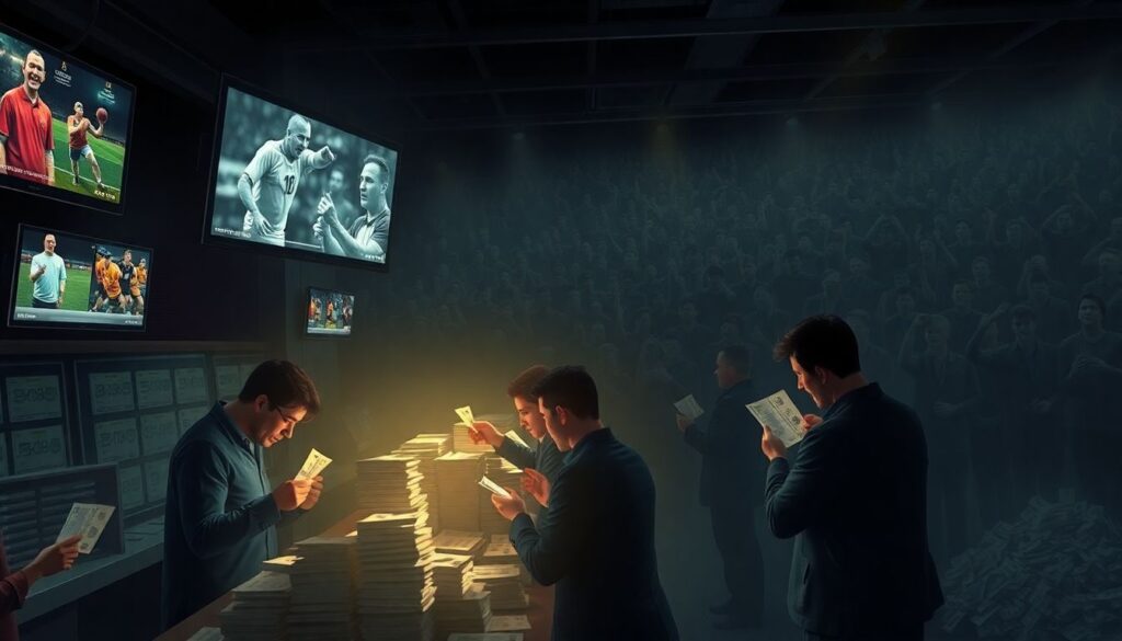 Черные лошади турниров: бойцы, которых недооценивали, но они переворачивали сетку - иллюстрация