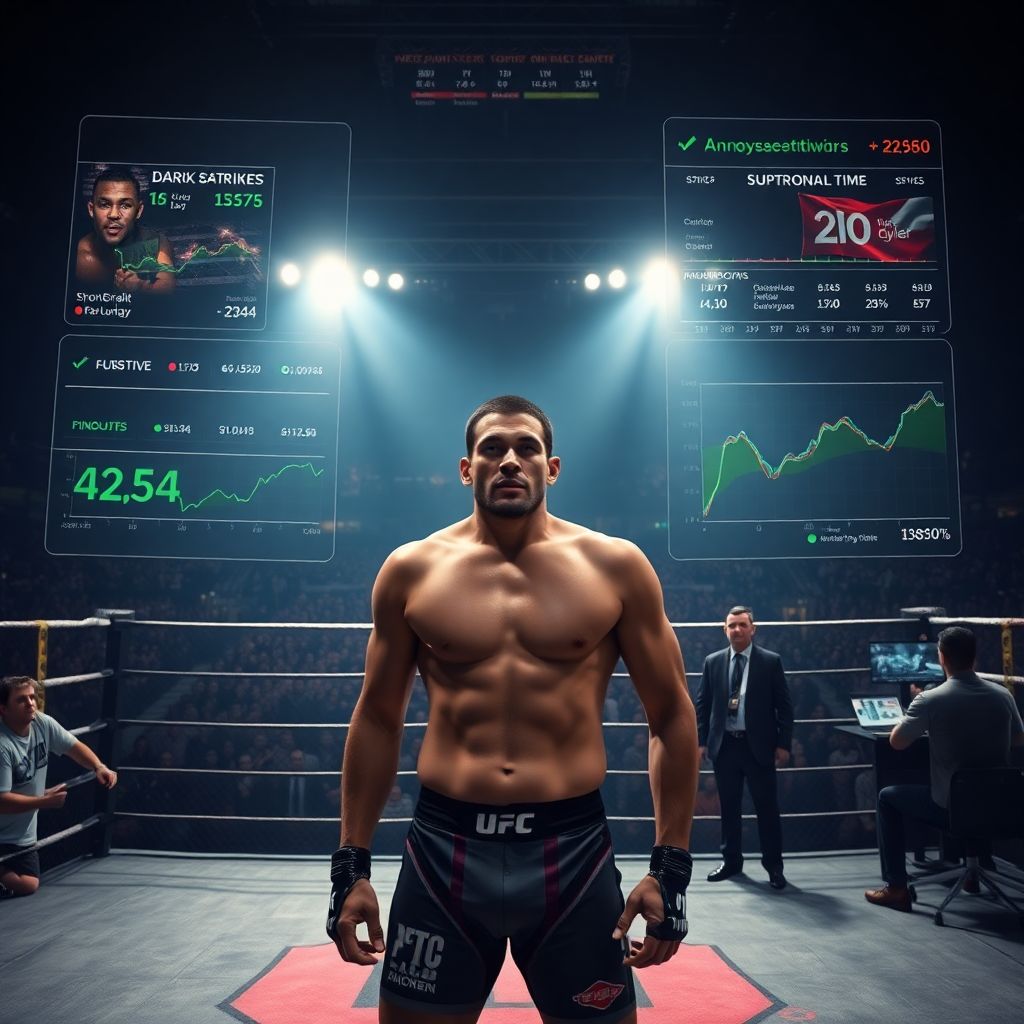 Черные лошади турниров: бойцы, недооцененные соперниками, переворачивали сетку