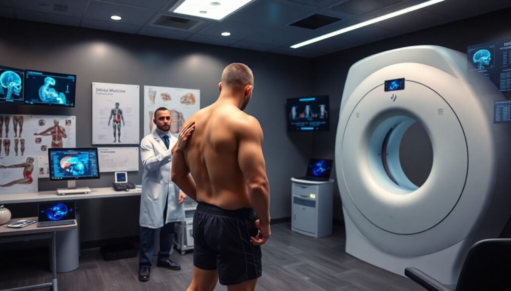 ММА и травмы: какие повреждения самые частые, как меняются протоколы восстановления и продлевается карьерный пик - иллюстрация