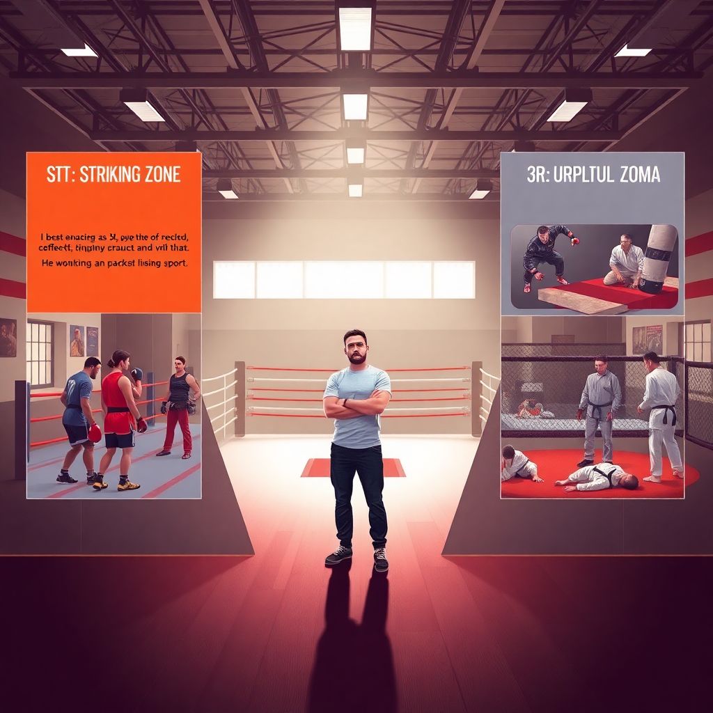 Как выбрать стиль под свои данные: ударка, борьба или универсальный подход