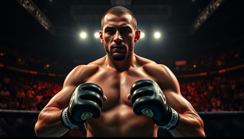 Как меняется ландшафт ММА после ухода легенд: кто станет новыми лицами промоушенов - иллюстрация