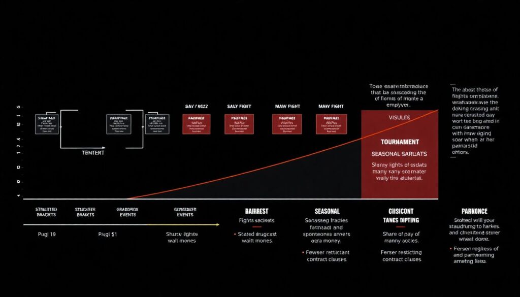 Разбор последних громких переходов бойцов между лига ми: кто выигрывает от трансферов - иллюстрация
