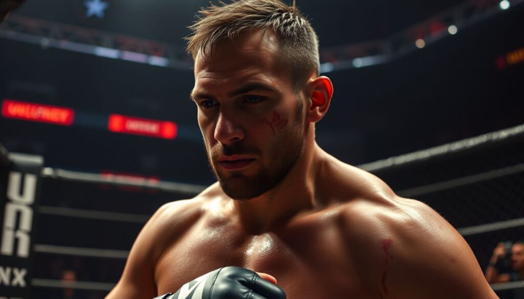 Глубокий анализ стиля доминирующих чемпионов: что общего у лидеров разных весовых категорий - иллюстрация