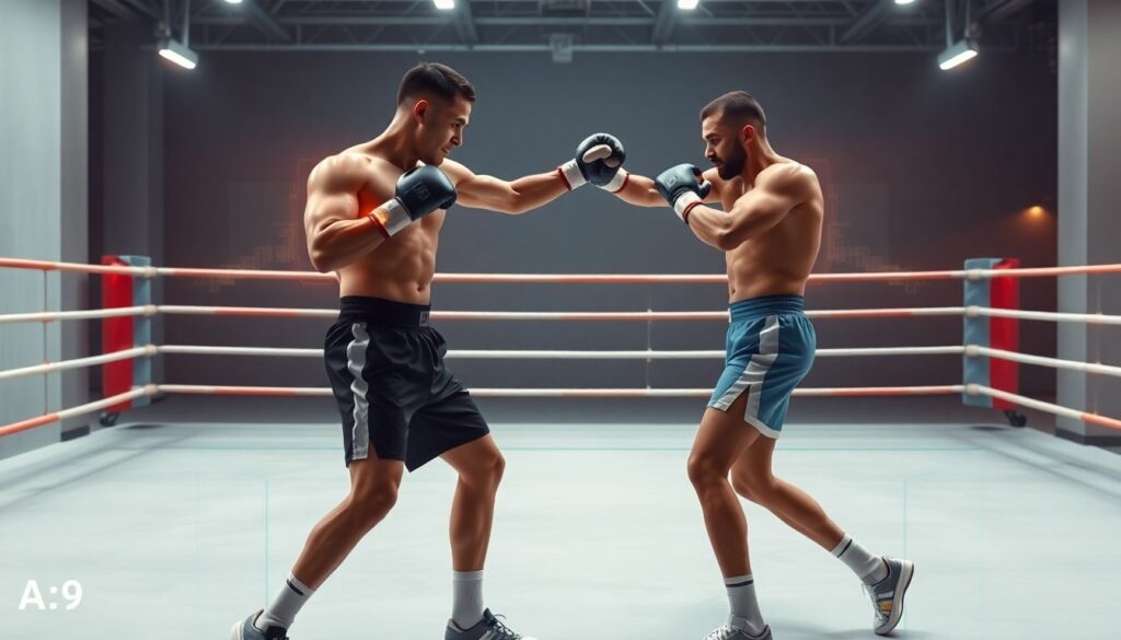 Будущее ММА: возможные форматы турниров, новые организации и влияние технологий на спорт - иллюстрация