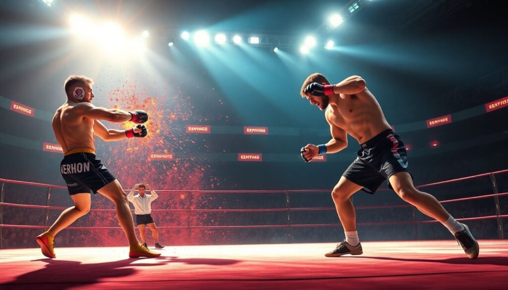 Эволюция правил ММА: как изменения регламента влияют на стратегию боёв - иллюстрация