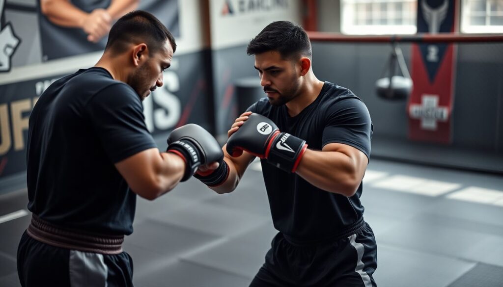 Как социальные сети изменили карьеру бойца ММА: от хайпа к реальным контрактам - иллюстрация