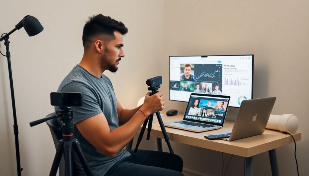 Как социальные сети изменили карьеру бойца ММА: от хайпа к реальным контрактам - иллюстрация