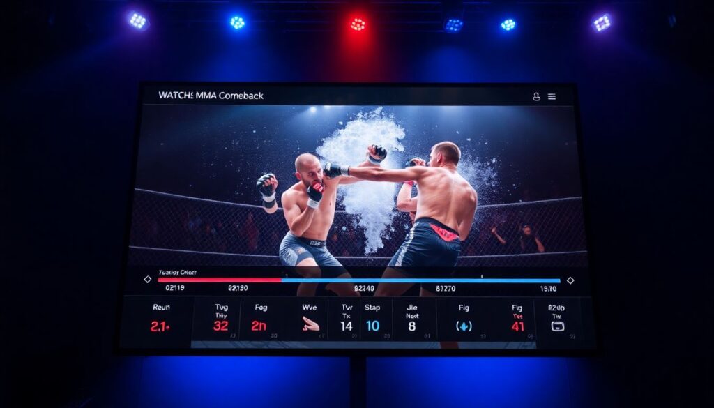 Лучшие камбэки в истории ММА: бои, которые невозможно забыть - иллюстрация