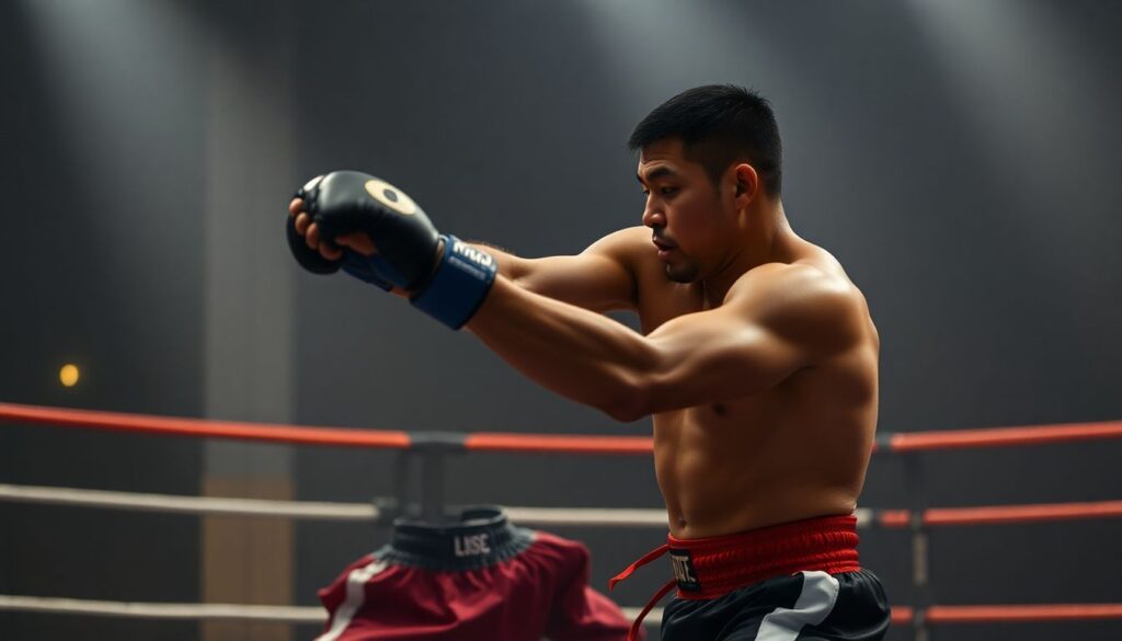 Лучшие камбэки в истории ММА: бои, которые невозможно забыть - иллюстрация