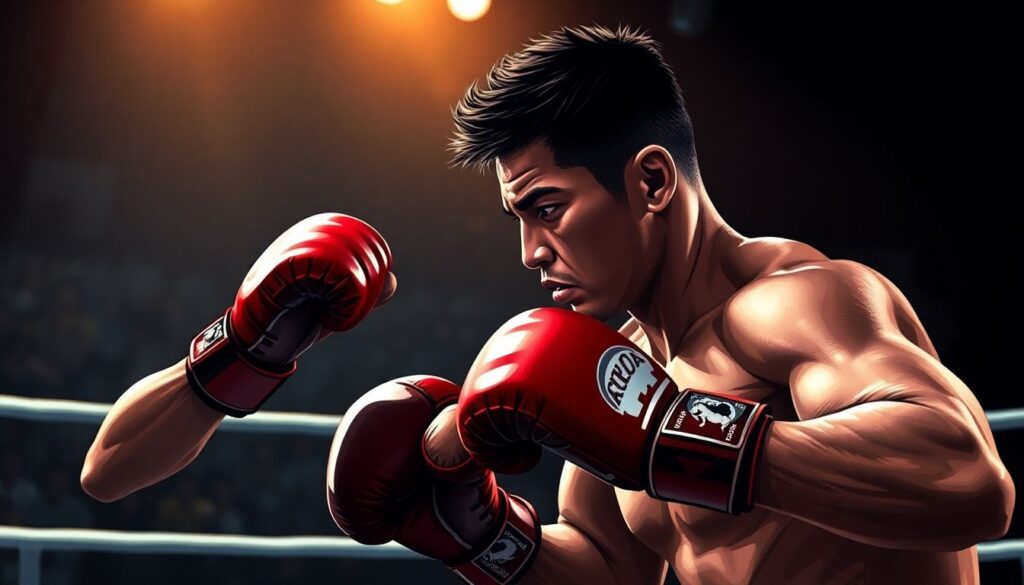 Как один удар менял карьеру: разбор ключевых нокаутов в истории ММА - иллюстрация