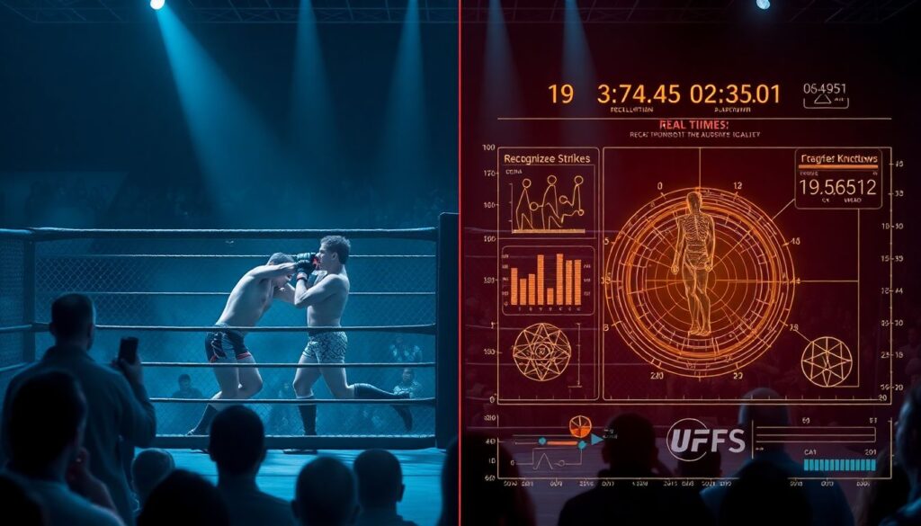 Спорные решения судей: разбор резонансных боёв и проблемы оценки в ММА - иллюстрация