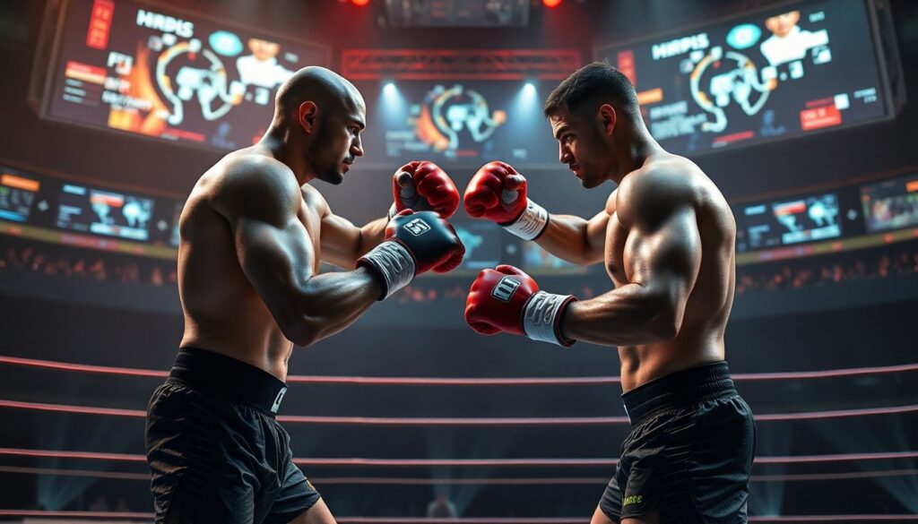 Главные противостояния в истории ММА, которые сформировали эпоху и стиль современного боя - иллюстрация