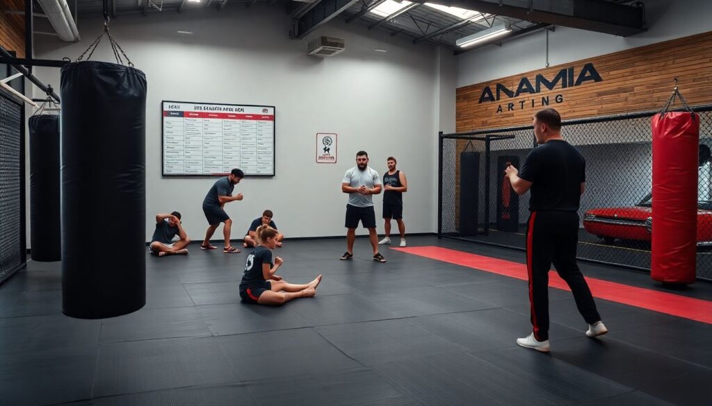 Как изменился стиль боёв в ММА за последние 10 лет: от грэпплинга к универсальности - иллюстрация