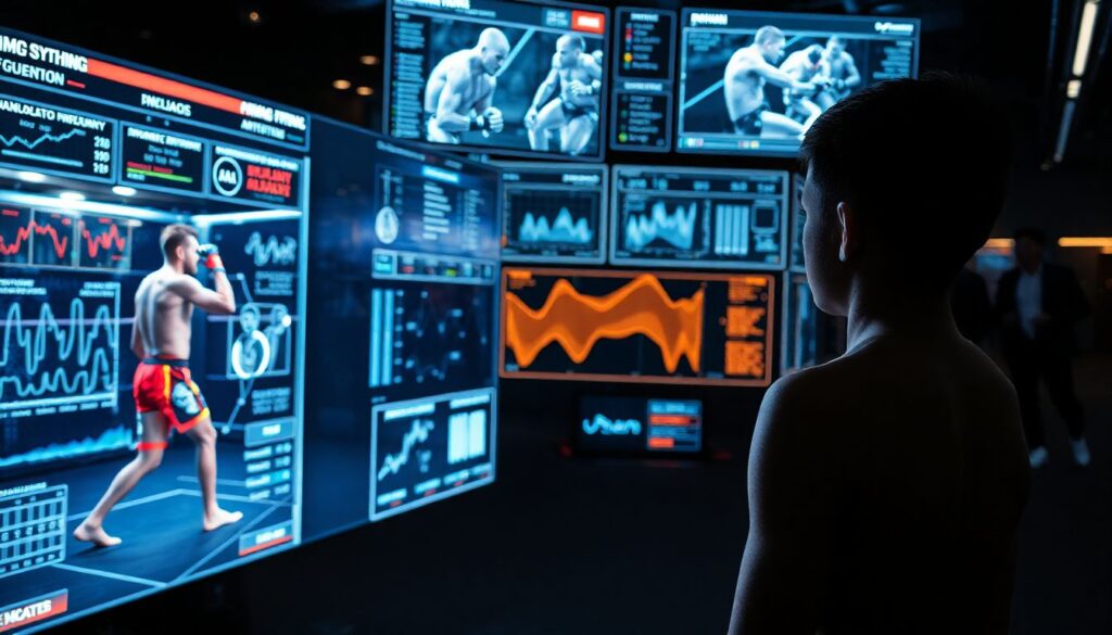 Разбор легендарных боёв: как один поединок менял карьеру и весь дивизион - иллюстрация