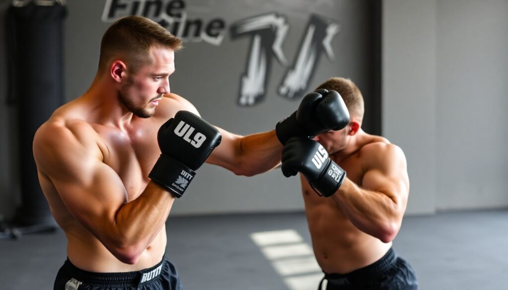 Почему одни бойцы «стареют» в 30, а другие дерутся до 40+: спортивная наука против мифов - иллюстрация