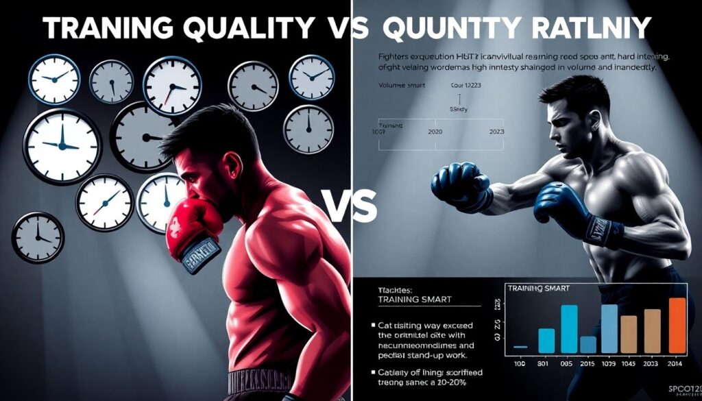 Почему одни бойцы «стареют» в 30, а другие дерутся до 40+: спортивная наука против мифов - иллюстрация