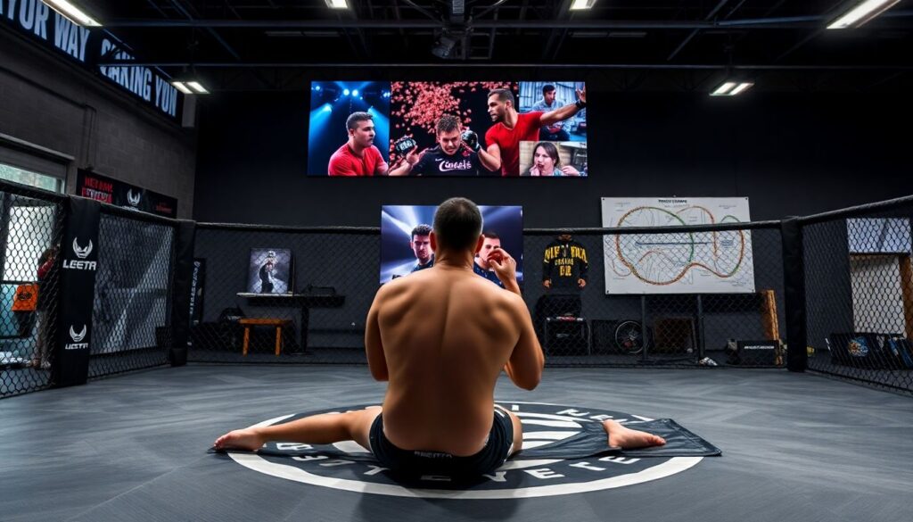 Топ-10 самых недооценённых бойцов современного ММА: аналитический взгляд - иллюстрация