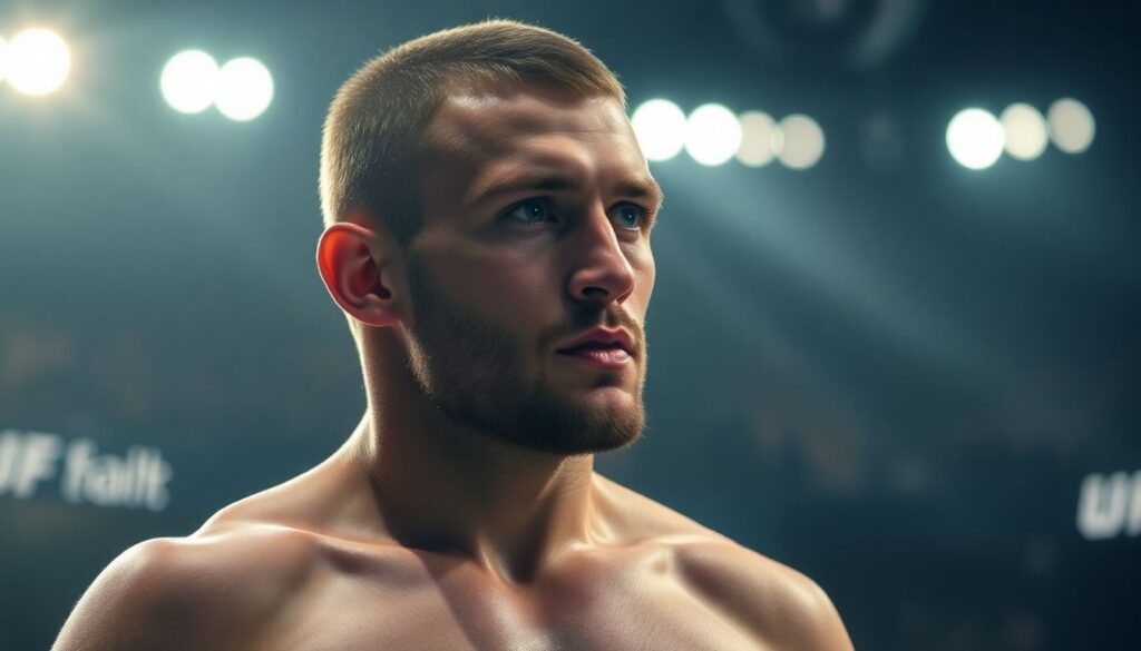 Топ-10 самых недооценённых бойцов современного ММА: аналитический взгляд - иллюстрация