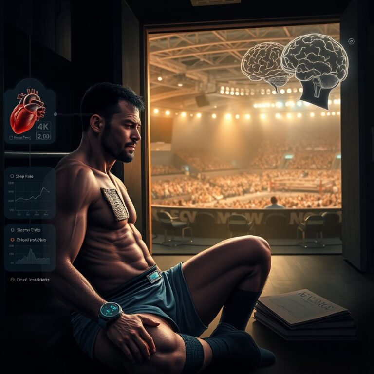 Темная сторона ММА: перегрев веса, травмы, выгорание и как с этим живут бойцы