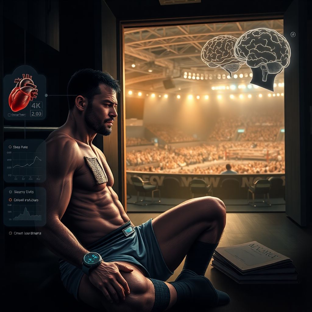 Темная сторона ММА: перегрев веса, травмы, выгорание и как с этим живут бойцы