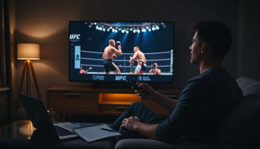 Лучшие камбэки в истории ММА: когда бой был проигран, но всё перевернул один момент - иллюстрация