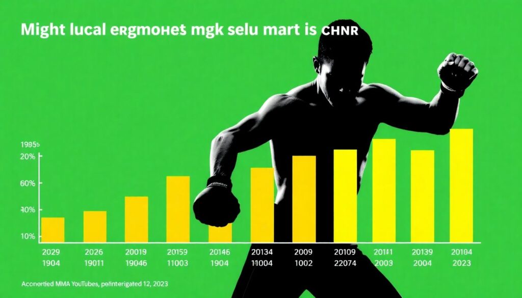 Как социальные сети и YouTube изменили карьеру бойцов и работу промоушенов - иллюстрация