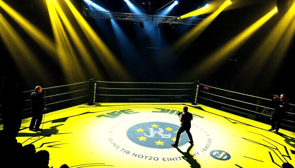 Как меняется ММА под влиянием новых правил и судейских критериев: глубокий разбор трендов - иллюстрация