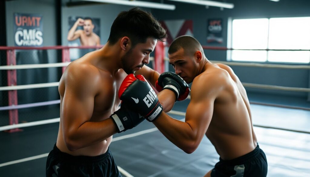 Тренд кроссоверов: почему звезды бокса и кикбоксинга переходят в ММА и что из этого выходит - иллюстрация