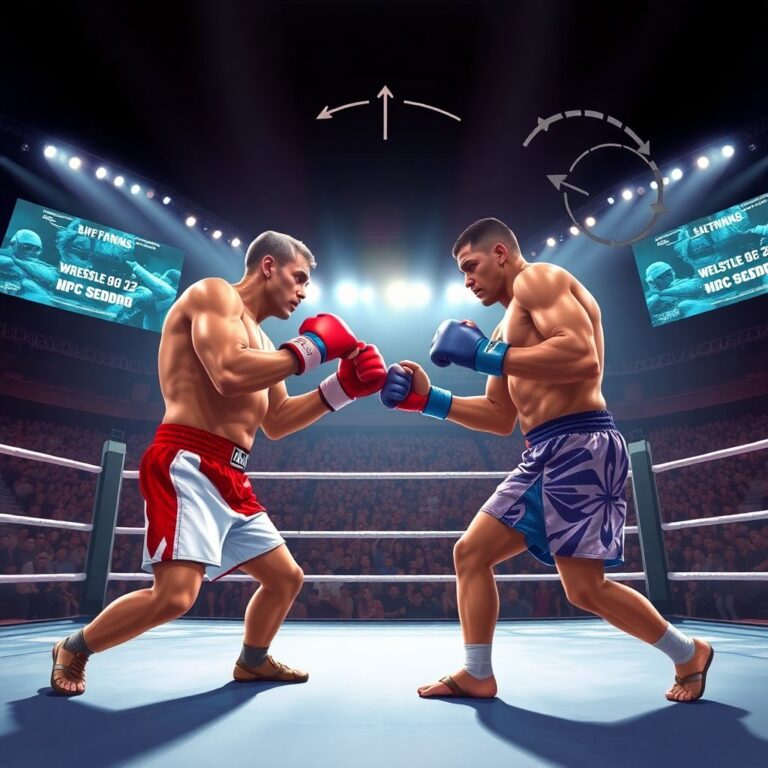 Тренд кроссоверов: зачем звезды бокса и кикбоксинга переходят в ММА