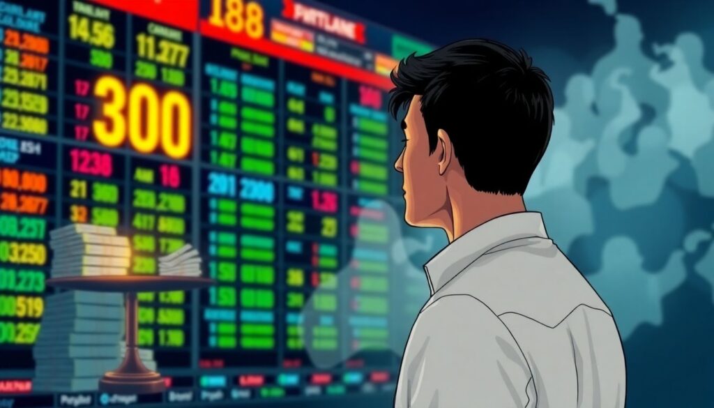 Будущее тяжёлого дивизиона UFC: кто станет новым доминирующим чемпионом? - иллюстрация